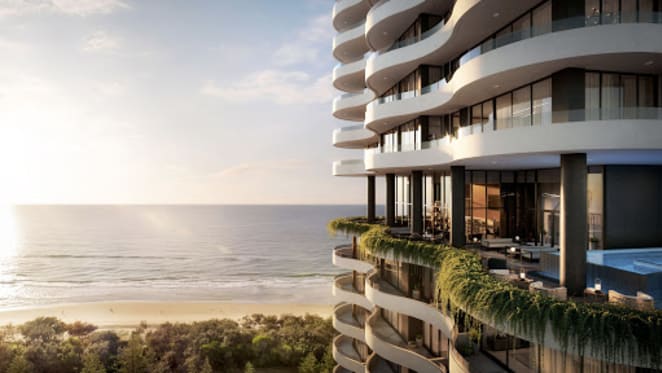5 QLD residential developments completing construction in 2021