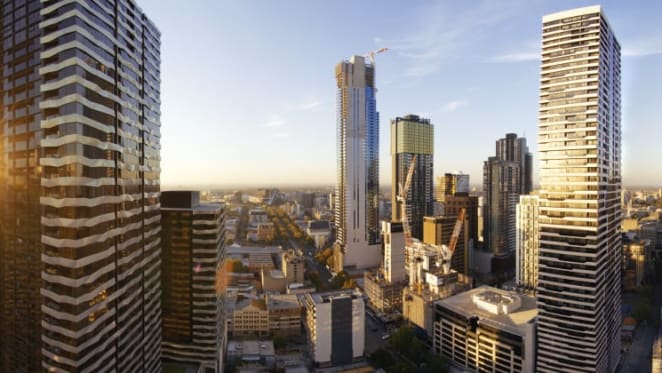 Buying off-the-plan: The ultimate Melbourne city guide for home buyers