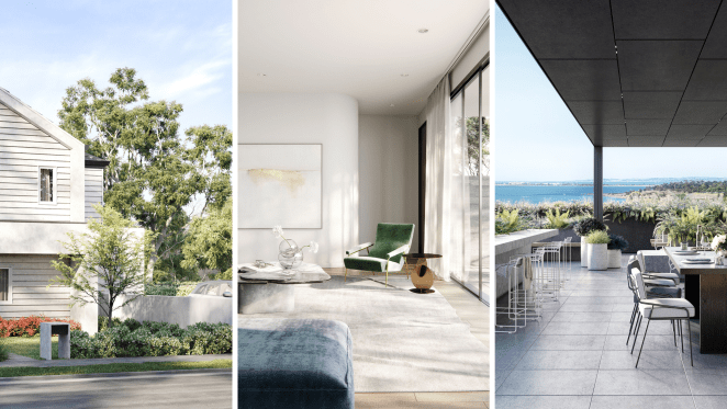 Luxury living and rejuvenating retreats: Four of the best premium residences for sale in regional Victoria