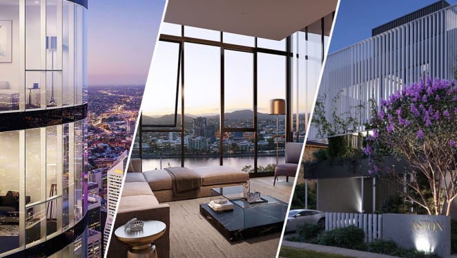 Breezybnb chooses Urban’s 5 best Brisbane apartments for Airbnb