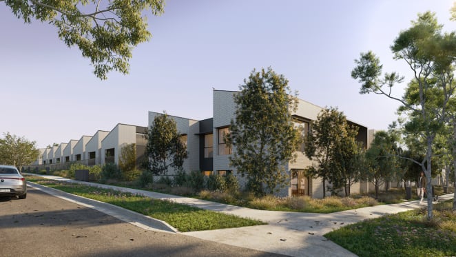 Oz Property Group’s Kingloch Parade Wantirna hits presale hurdle, set to commence construction
