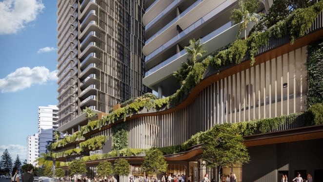 Why Iris Capital chose Broadbeach for their first Gold Coast apartment project