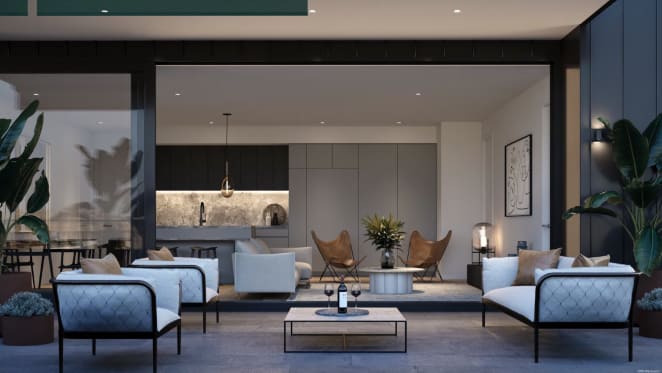 What buyers need to know about Verre in Preston: Urban chats with developer Wolf & Lamb