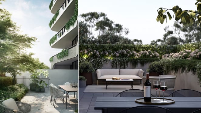 Autumnal alfresco dining: 16 homes in Victoria with the best outdoor dining facilities