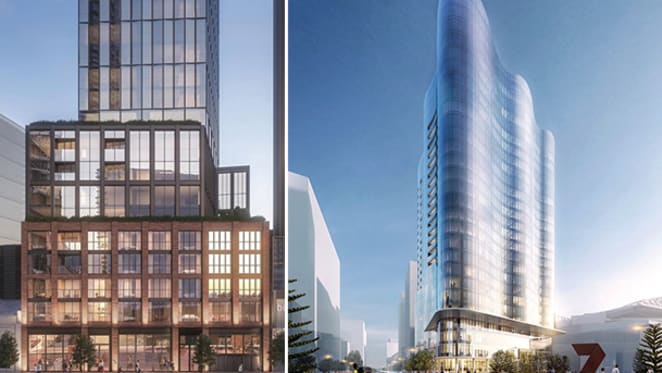 Victorian Government paves the way for Build to Rent