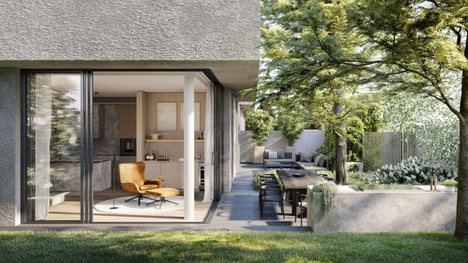 Five reasons why Camberwell's Victoria & Burke should be on a buyer's shortlist