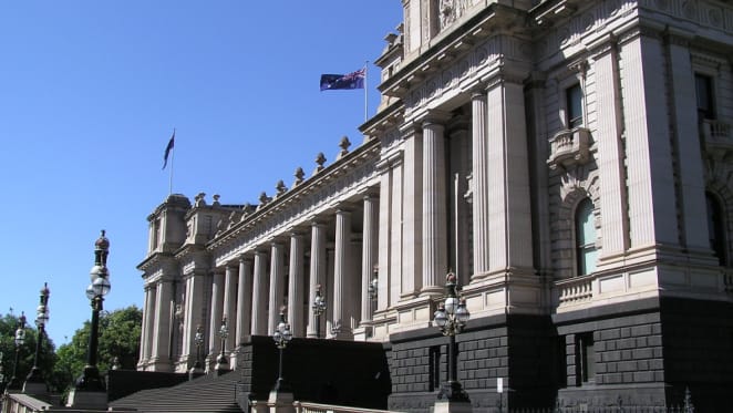 New appointments to the Heritage Council of Victoria