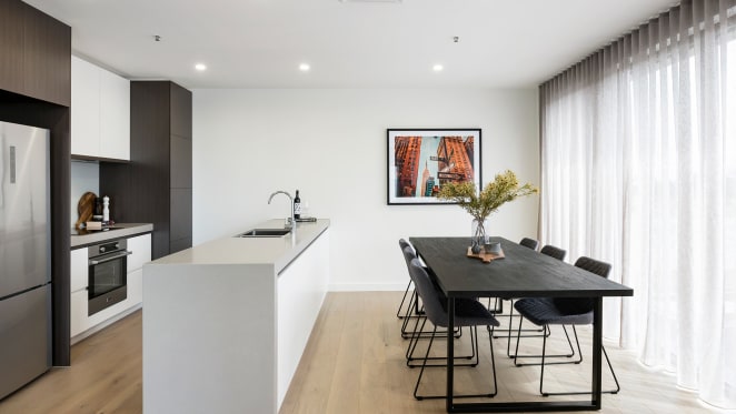Why owner-occupiers love Hallmarc’s Highett development, Vista