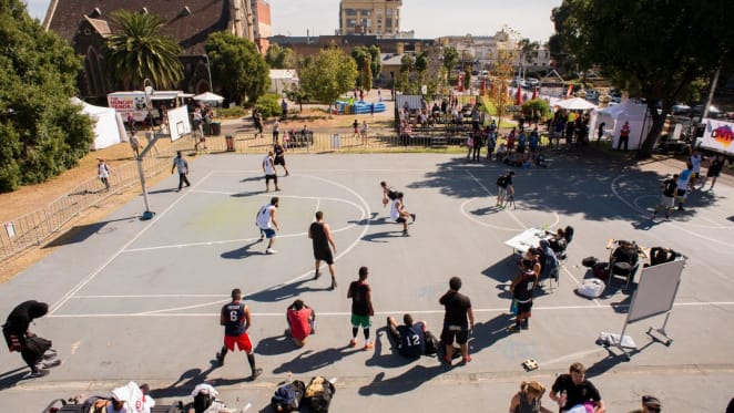 Princes Gardens upgrade adds to Prahran's Public Realm Project Pipeline