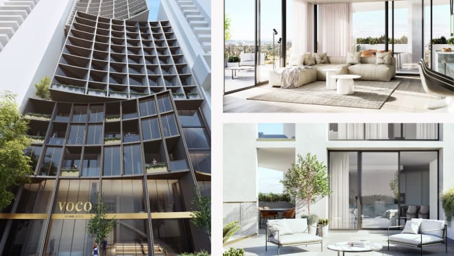 BEKL launch luxury South Melbourne apartments, Vivére on Dorcas