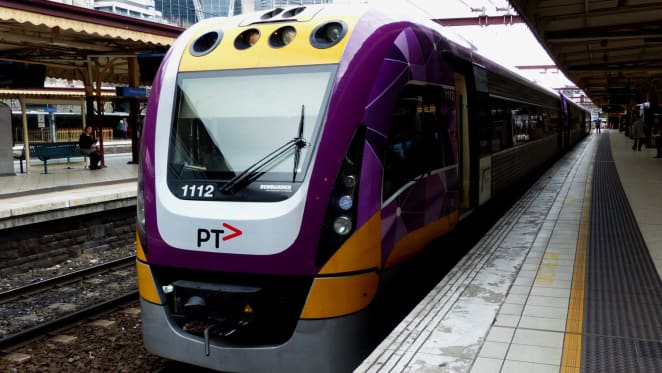 Rail Futures Institute updates its InterCity proposal