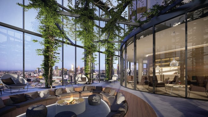Everything a buyer needs to know about Voyager at Yarra's Edge: Five minutes with Mirvac's General Manager of Residential Victoria