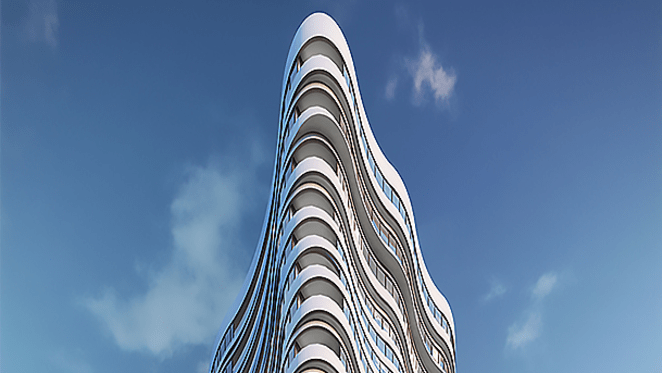 LU Simon commences construction on Growland's Victoria Square