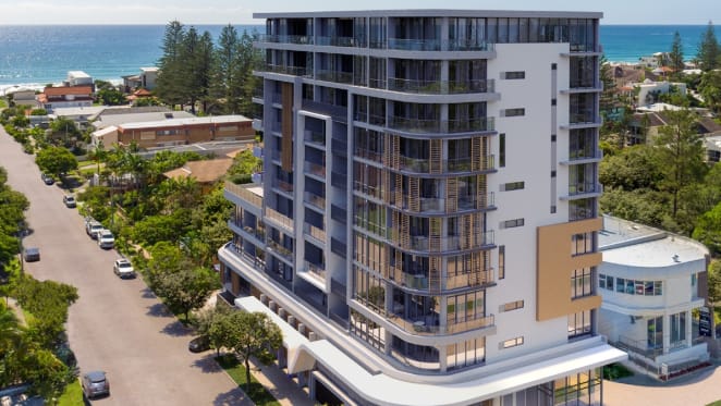 Niecon Developments stack up $300 million Gold Coast apartment development pipeline