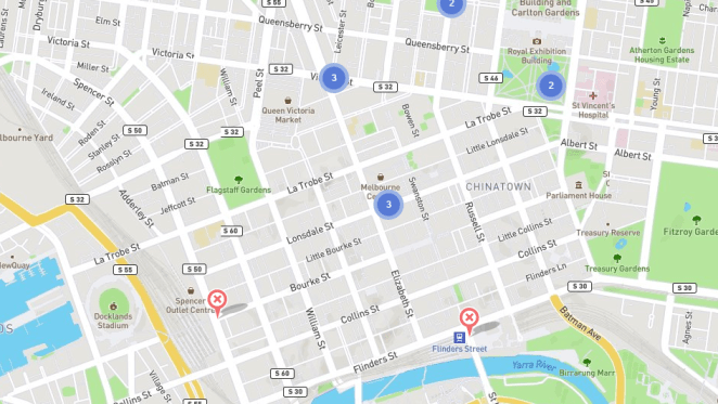 Victoria Walks launches crowdsourcing campaign: opinions on walking around Melbourne