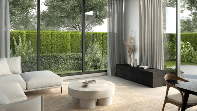 Sales launch at Walsh Grange, Ormond's newest apartment development