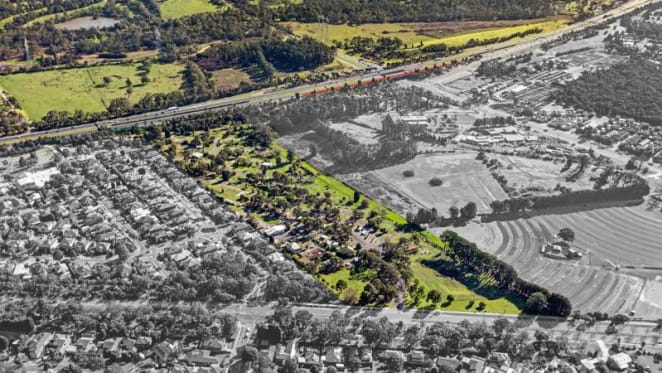 Stockland acquires Wantirna townhome development site