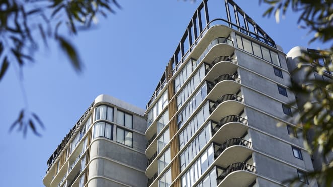 Crown Group offer Try Before You Buy incentive at Waterfall by Crown Group in Waterloo