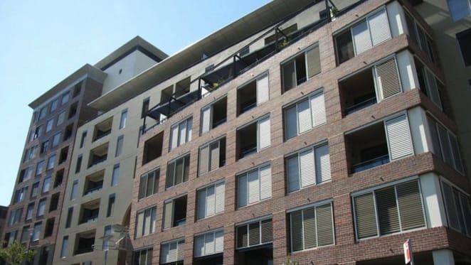 $5.15 million Winten-built Pyrmont penthouse tops weekly apartment sales