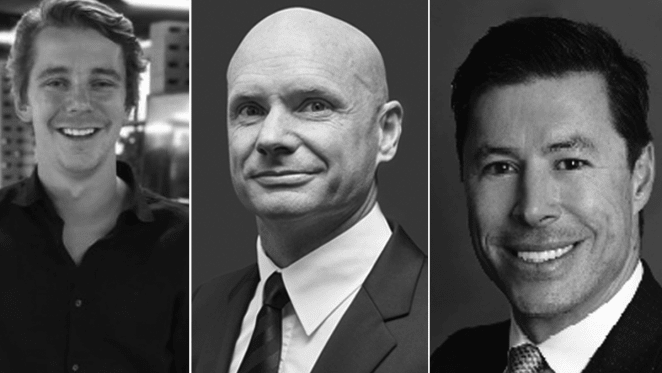 Urban CEO Mike Bird interviews 360 Property's John Meagher + CBRE's Andrew Leoncelli about the property industry's response to COVID-19
