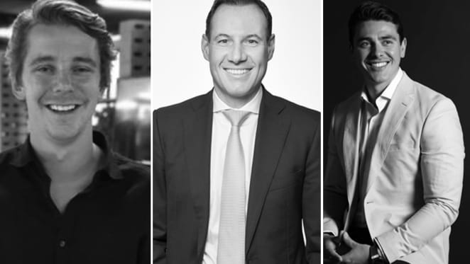 Urban CEO Mike Bird interviews Whitefox's Marty Fox + Castran Gilbert's Michael Laing about the property industry's response to COVID-19