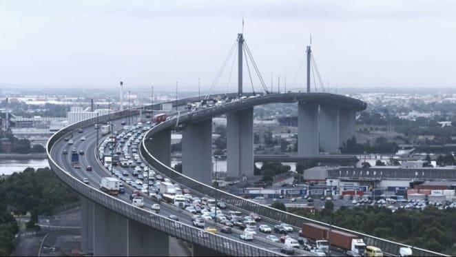 City of Melbourne's final transport strategy discussion paper seeks input on road user pricing