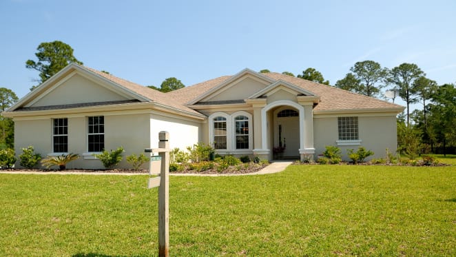 Finding value in property during an economic downturn