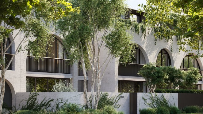 Samuel Property appoints Minicon to build Willow Brighton
