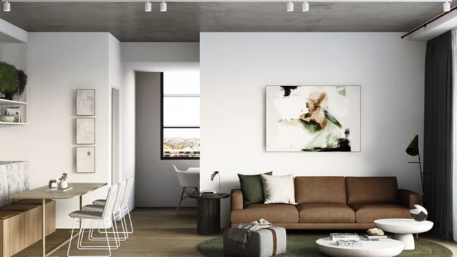 Pushing the boundary; inside the Fender Katsalidis designed WOBO residences