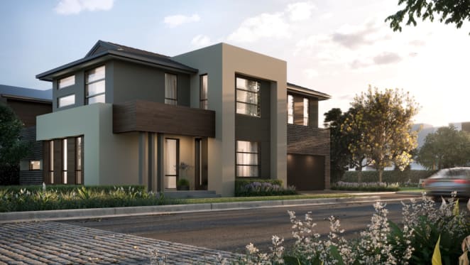 Sanctuary by the park: Eight reasons why you should invest in the Woodlands, Keysborough townhouses