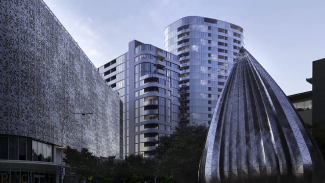 Why investors are shortlisting Geocon's Canberra apartments, WOVA