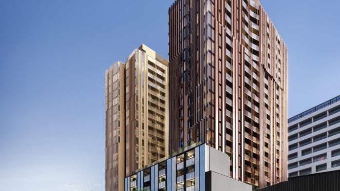 Landence launches its flagship Melbourne project: The Evermore
