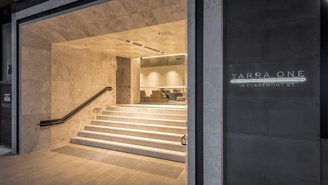 EcoWorld in Australian first, launching six star, 24-hour app at Yarra One, South Yarra apartments