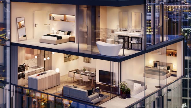 Yarra One adds duplex options in response to buyer demand