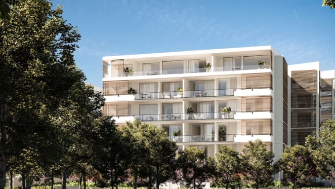 Construction commences on $850 million Yeerongpilly Green Riverside community