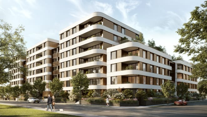 The top four apartments to buy in Sydney’s Eastern suburbs
