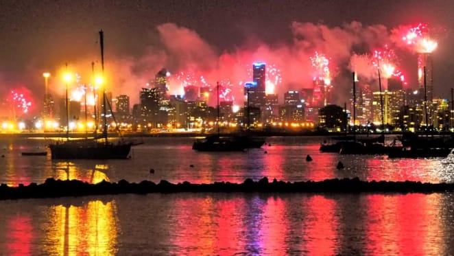 Happy New Financial Year!
