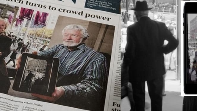 Throwing our support behind the Retake Melbourne crowdfunding campaign