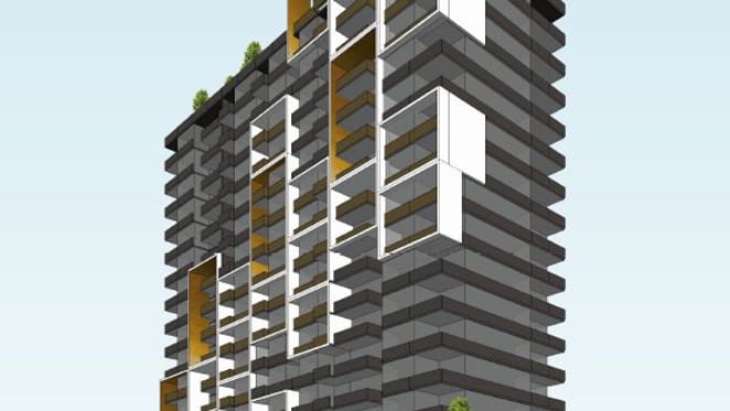 Preston grows up > 6-34 High Street planning application
