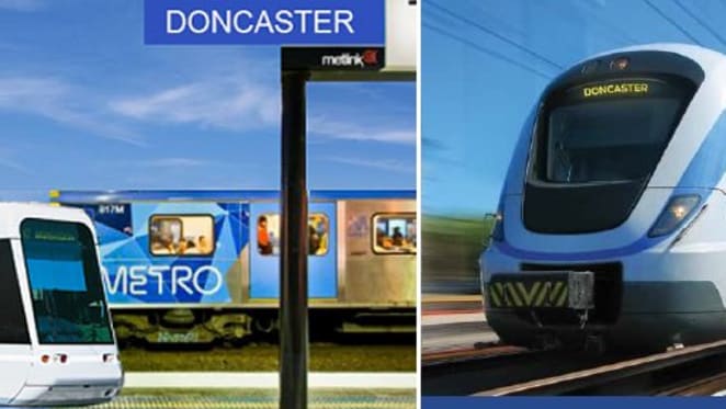 Is DONcaster rail, is good?