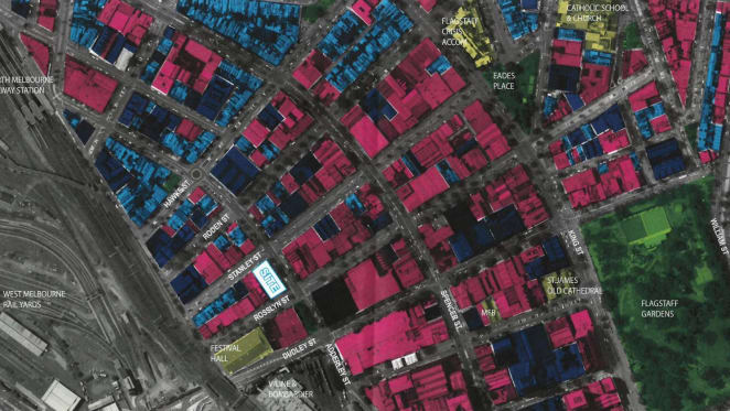 Is this Melbourne's best new residential development?