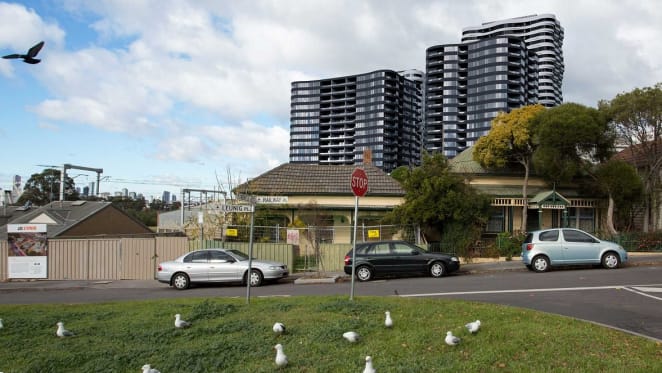 Guiding Melbourne's Urban Growth - presented by Urban.com.au
