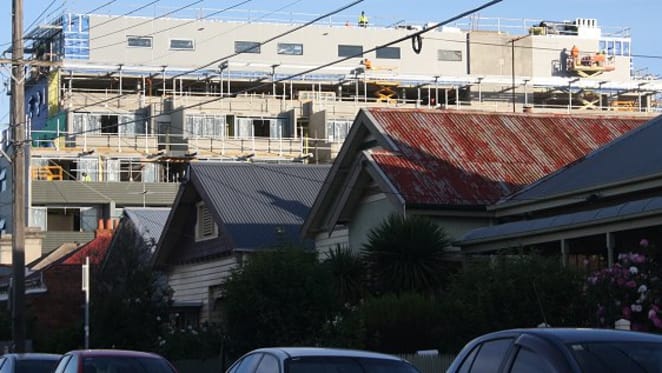 Hotspots: Lygon Street, East Brunswick