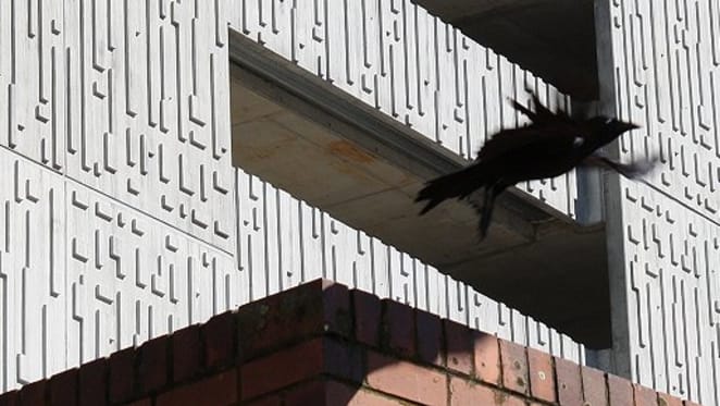 The versatility of precast panels