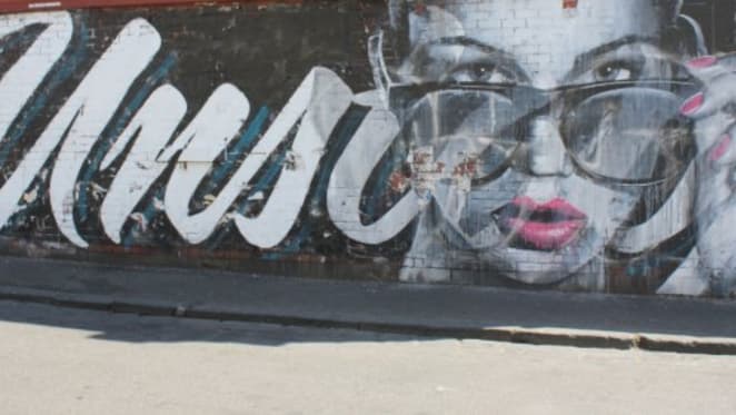 Impressions of Fitzroy