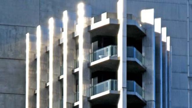 Republic Tower, the underrated gem