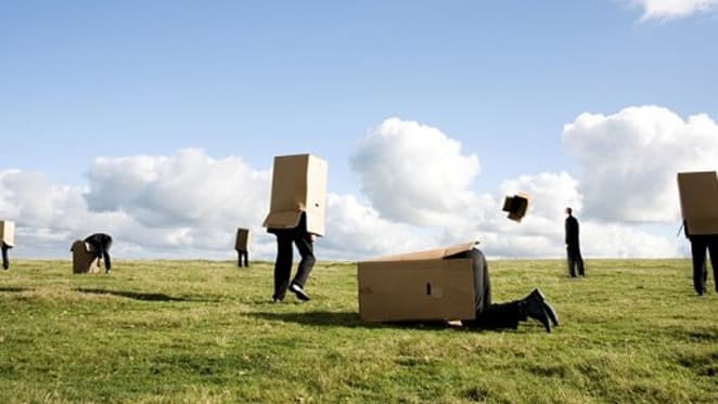 Avi Friedman's outside the box thinking on affordable housing