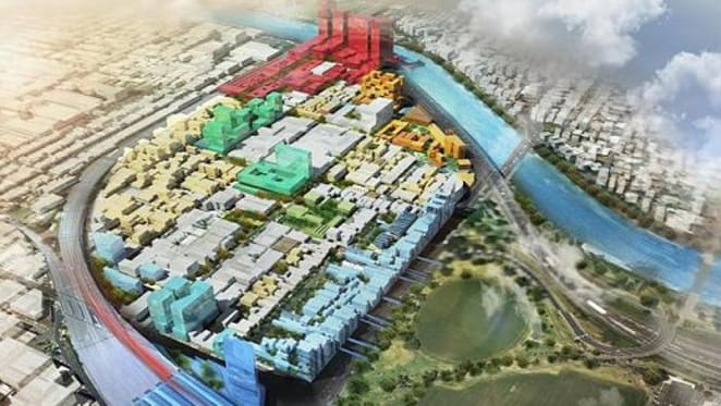 The Creme de la Creme - Cremorne2025