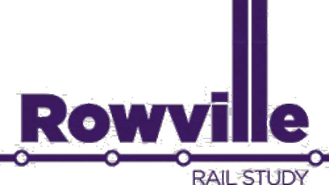 Submission to the Rowville Rail Study