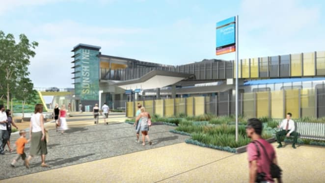Questions still remain on the Melbourne Airport Rail Link study